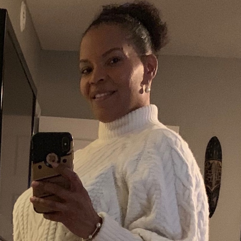 Meet your Posher, Nefertari